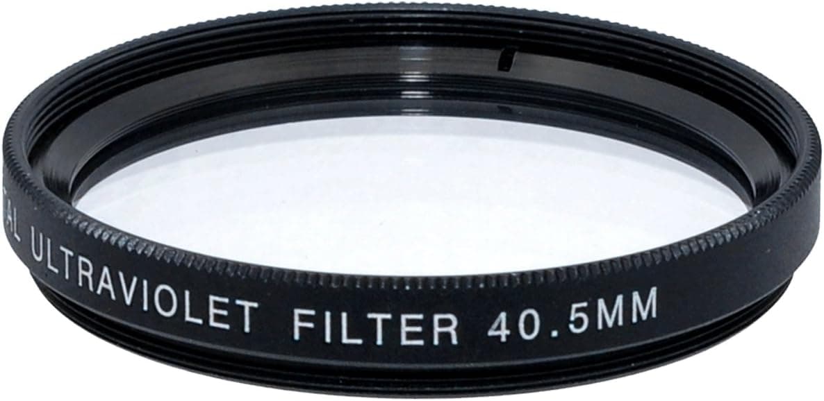 Xit XT40.5UV 40.5mm Camera Lens Sky and UV Filters