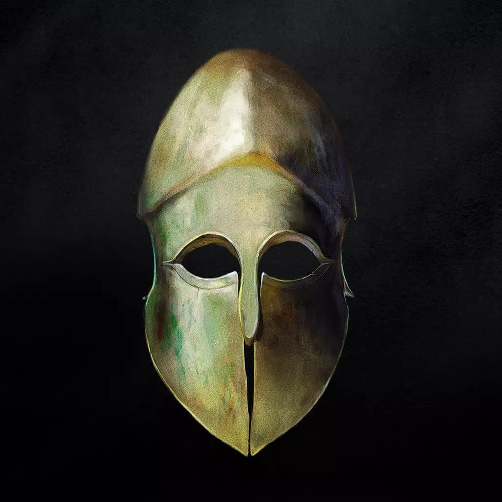Successors Strategy Board Game