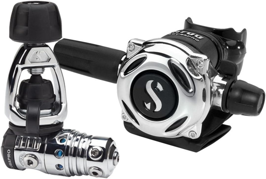 Scubapro MK25/A700 Regulator