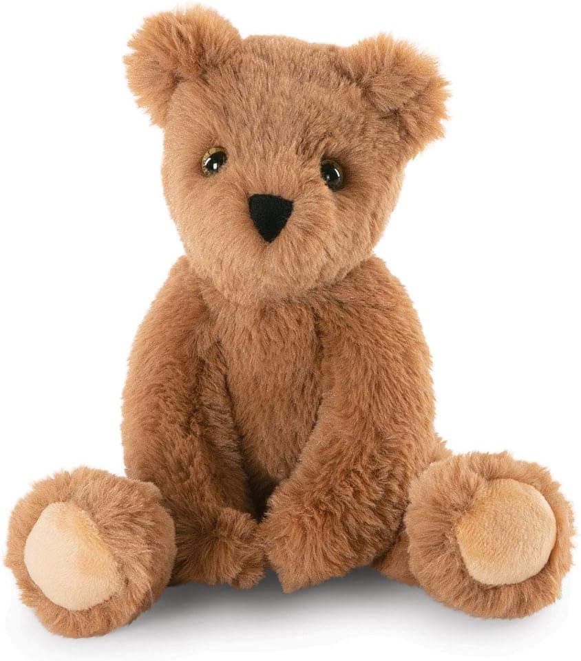 Vermont Teddy Bear Stuffed Animals - 12 Inch, Buddy Bear