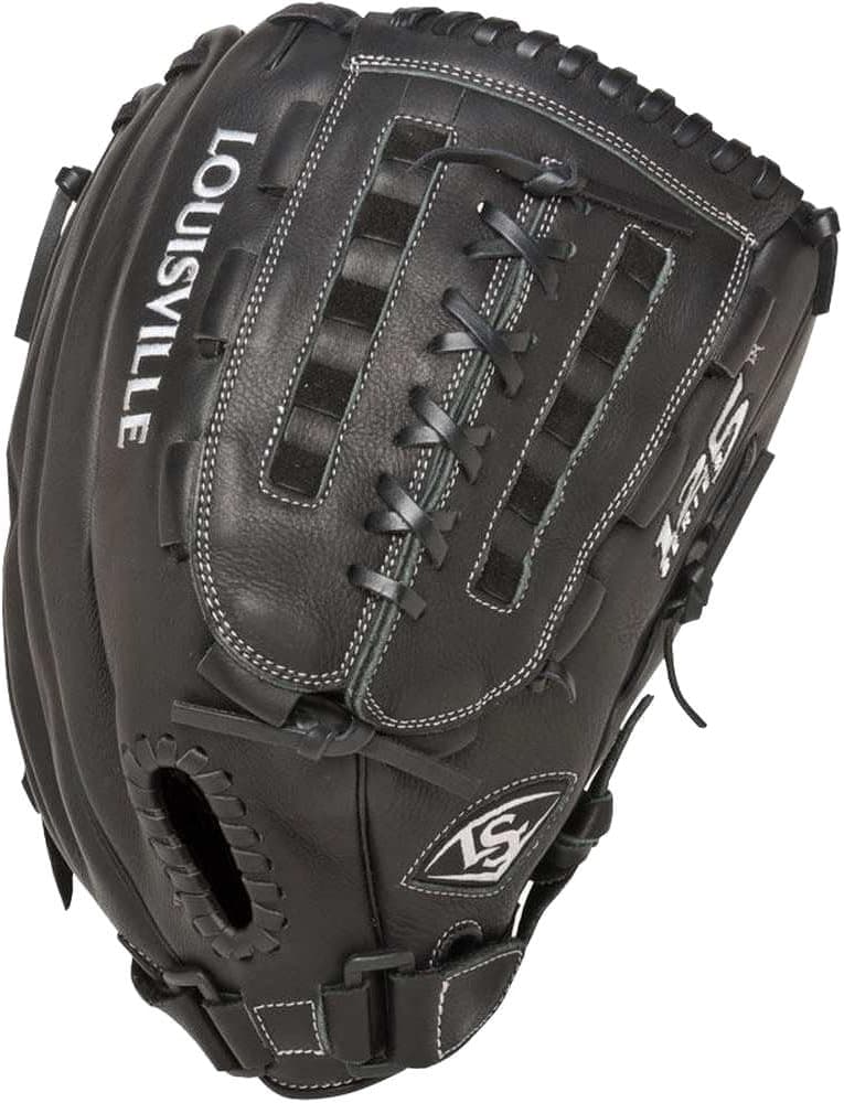 Louisville Slugger 14-Inch FG 125 Series Softball Outfielders Gloves