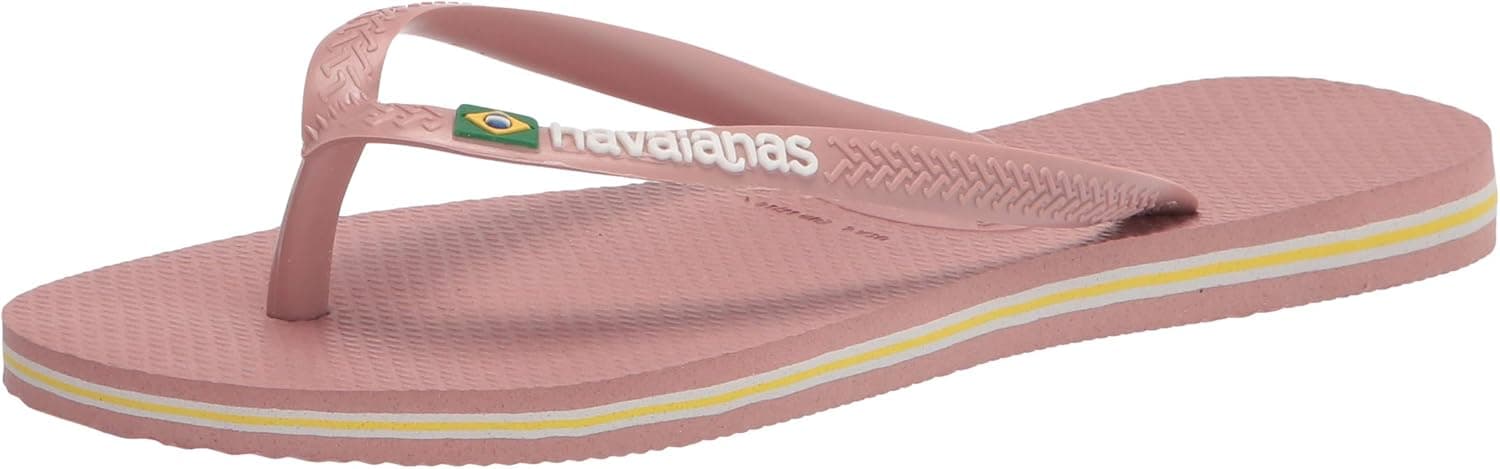 Havaianas Women's Flip Flop Sandal