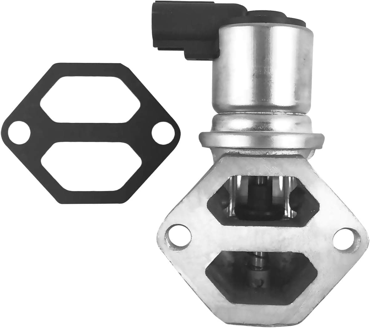 Beasteel Idle Air Control Valve Motor IAC Fits Mercruiser V6 V8 Engines 862998