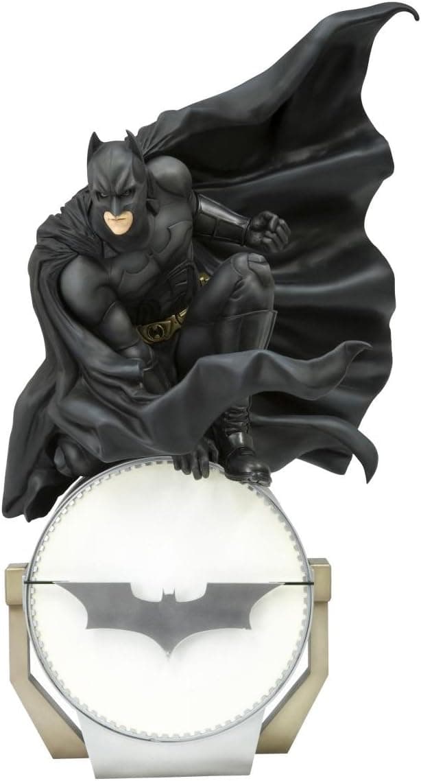 DC Dark Knight: Batman Original Suit Artfx Statue 1/6 Scale