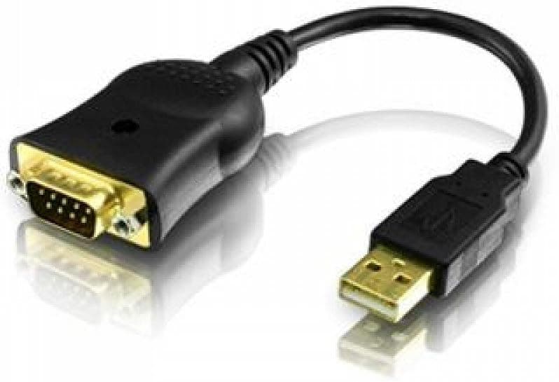 USB to Serial Adapter