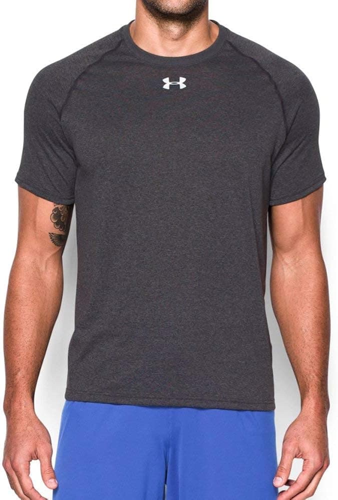 Under Armour Boys' Athletic Shirts