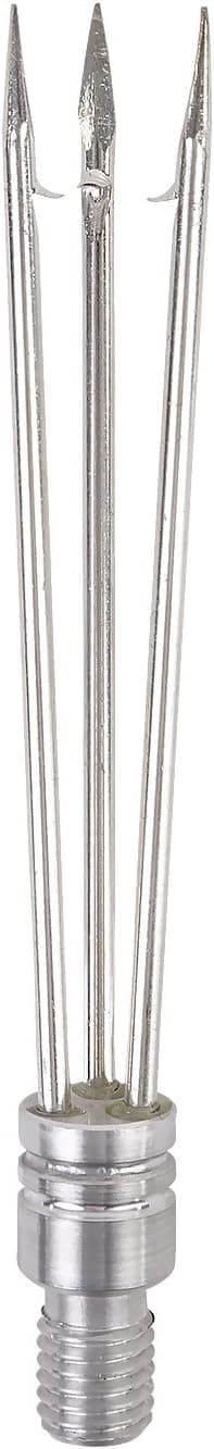 IST Aluminum Pole Spear with Sling, Paralyzer Tip