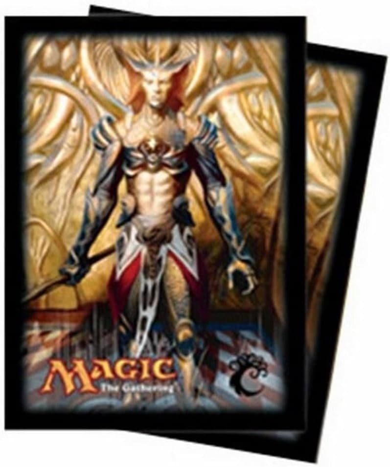 Dragon's Maze Vorel Standard Deck Protectors for Magic 80ct
