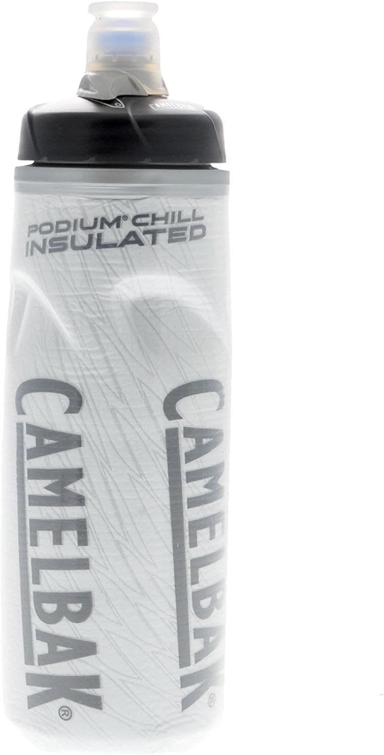 CamelBak Podium Chill Jacket Water Bottle Race 2016