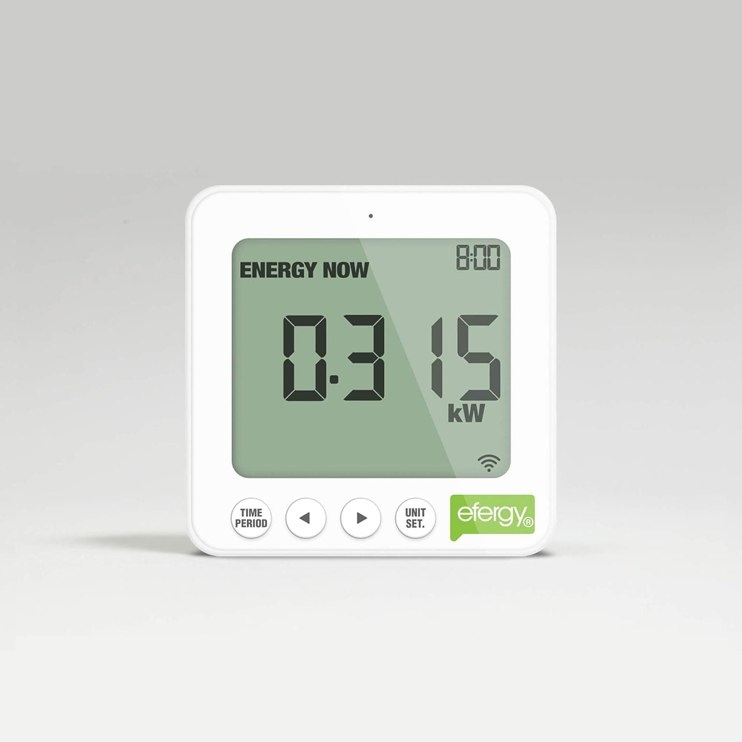 Three Phase Efergy E2 Monitor Kit