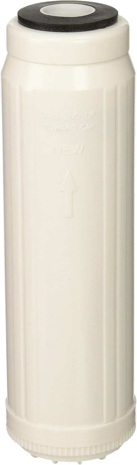 Intelifil (IF-SM-CC010) 9.75"x2.75" Calcite Low pH Neutralizer Filter