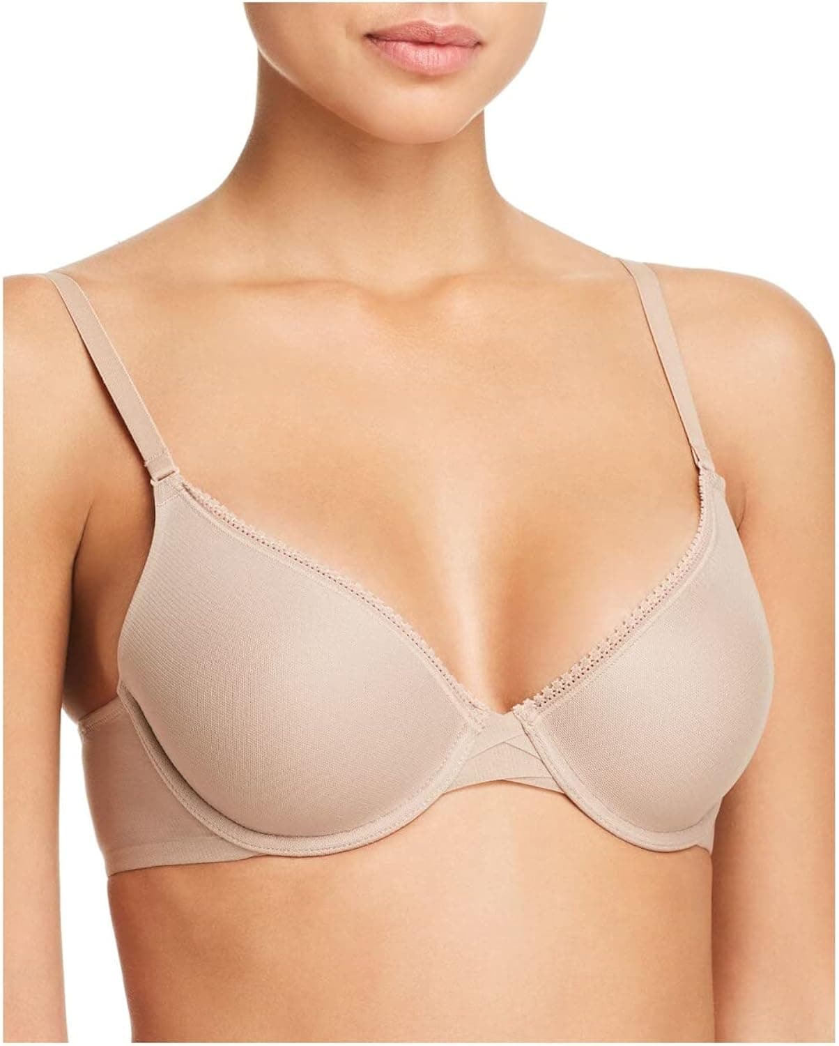 OnGossamer Women's Gossamer Mesh Convertible T-Shirt Bra