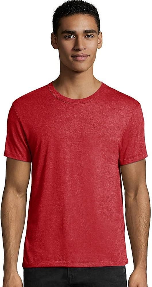 Hanes Mens Modal Triblend T-Shirt (MO100)