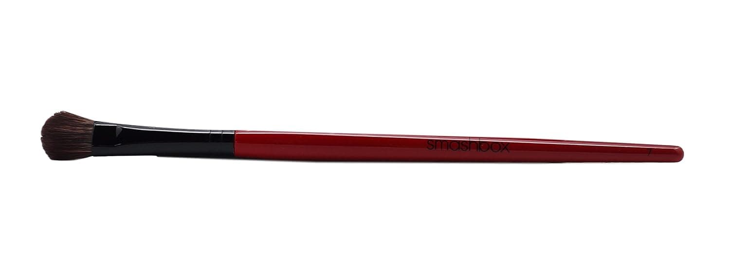 Smashbox Tapered Shadow Makeup Brush #7, 1 Ounce