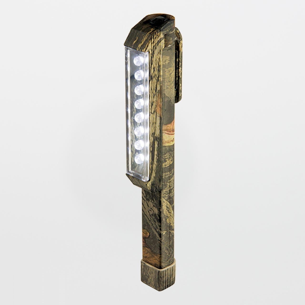 Lemnis Lighting - Pharox 300 Flame LED light bulb