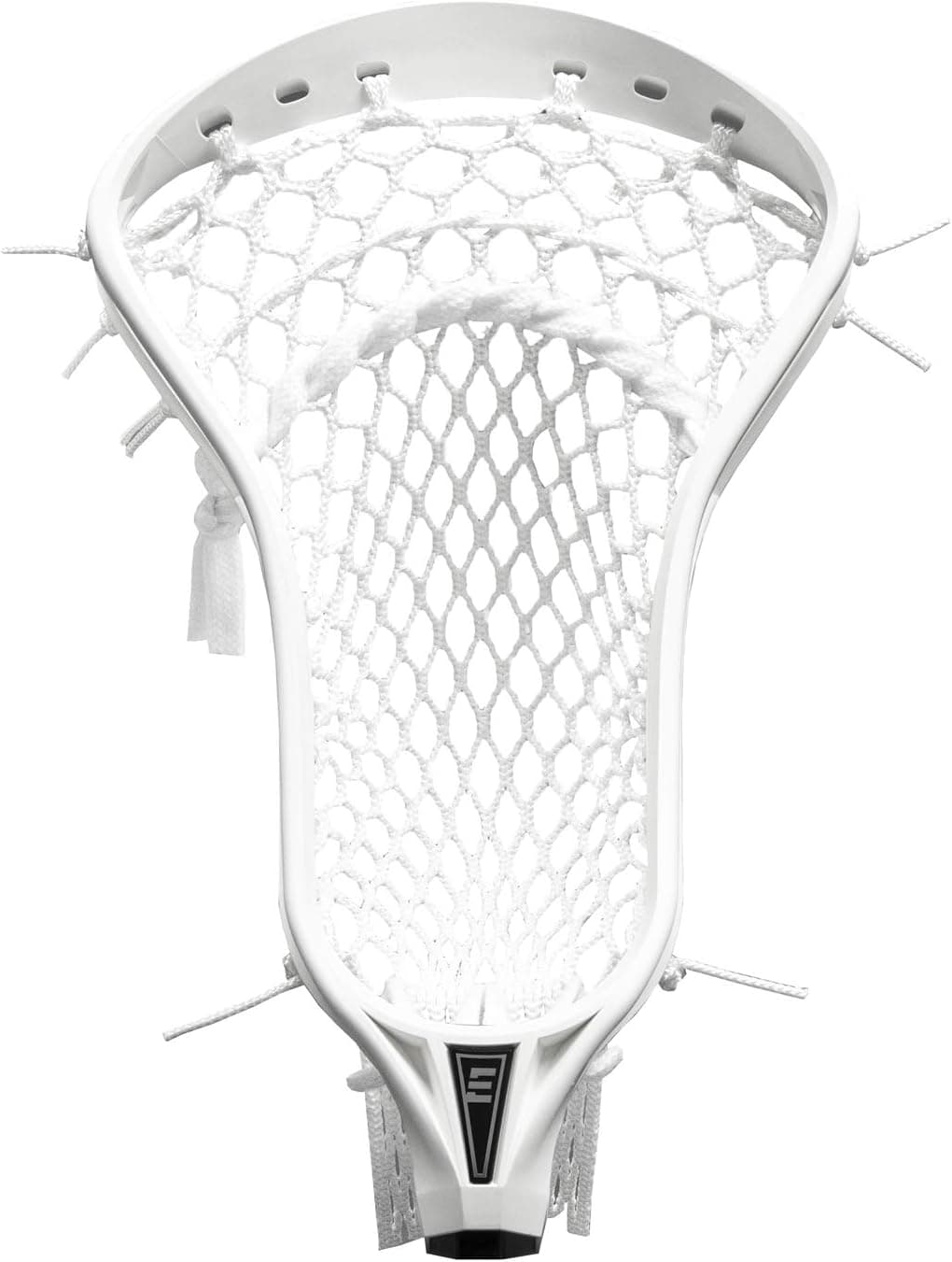 Epoch Strung Lacrosse Head Integra Z-One