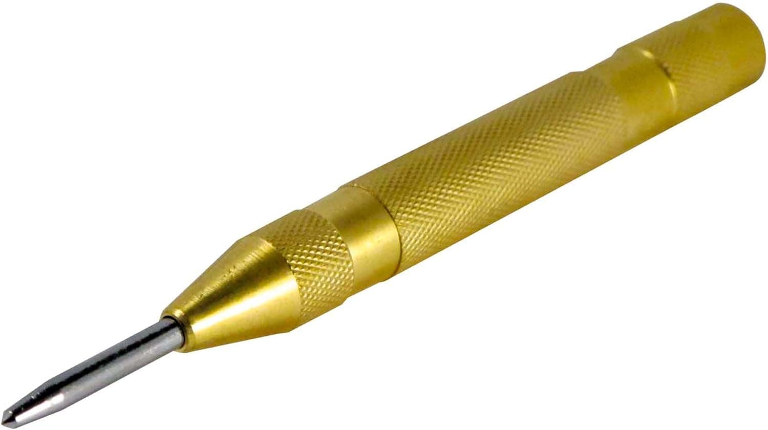 SE 5" Automatic Center Punch - 795ACPC