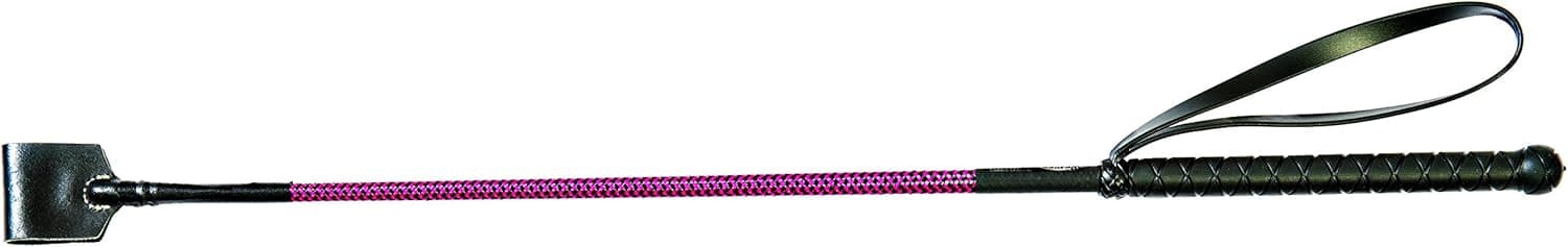 Weaver Leather Riding Bat with PVC Handle
