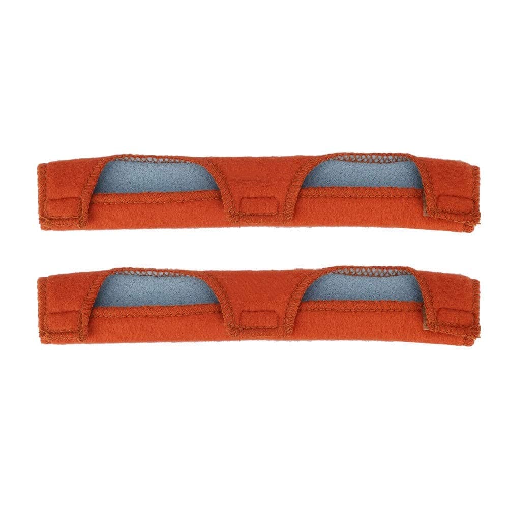 DEWIN Hard Hat Sweat Band - 2pcs Hard Hat Welding Sweat Band Air Cushion Sweatband Helmet Comforter Pad