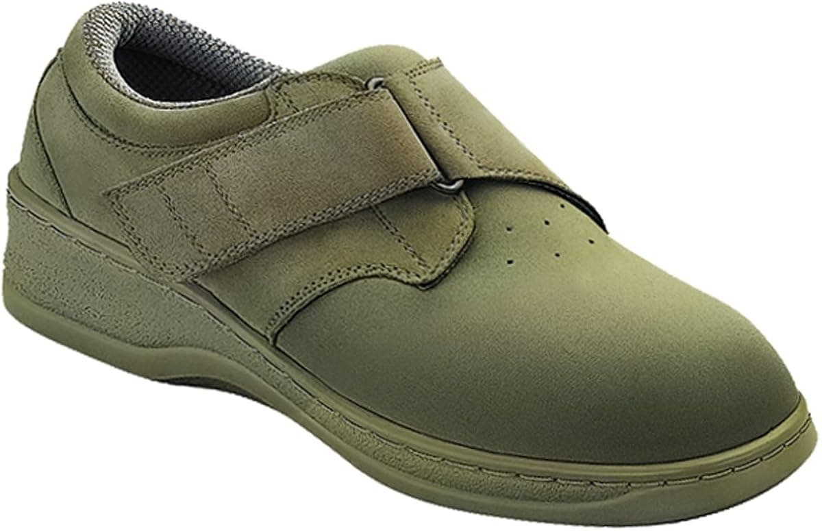 Orthofeet 824 Women's Comfort Diabetic Extra Depth Stretch Shoe