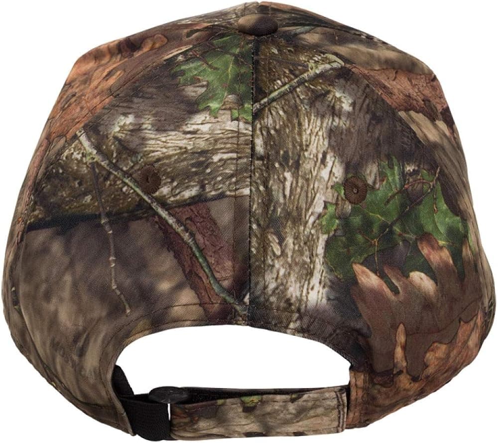 Browning Cap, Trail-Lite Mobuc