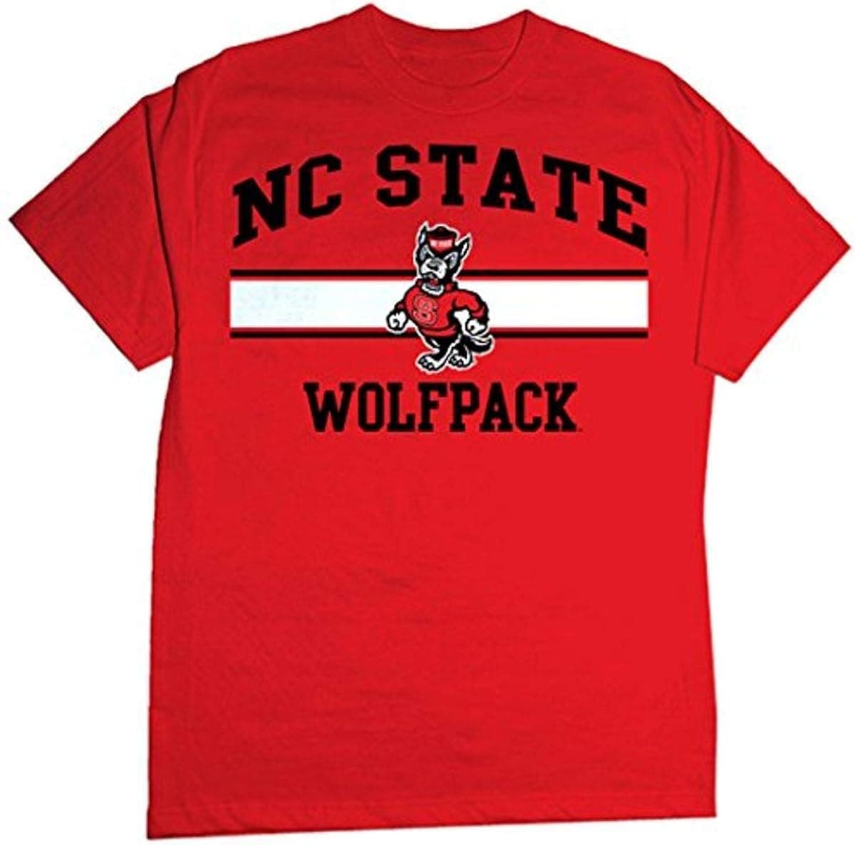 CI Sport NCAA Men's Stormster Short Sleeve T-Shirt