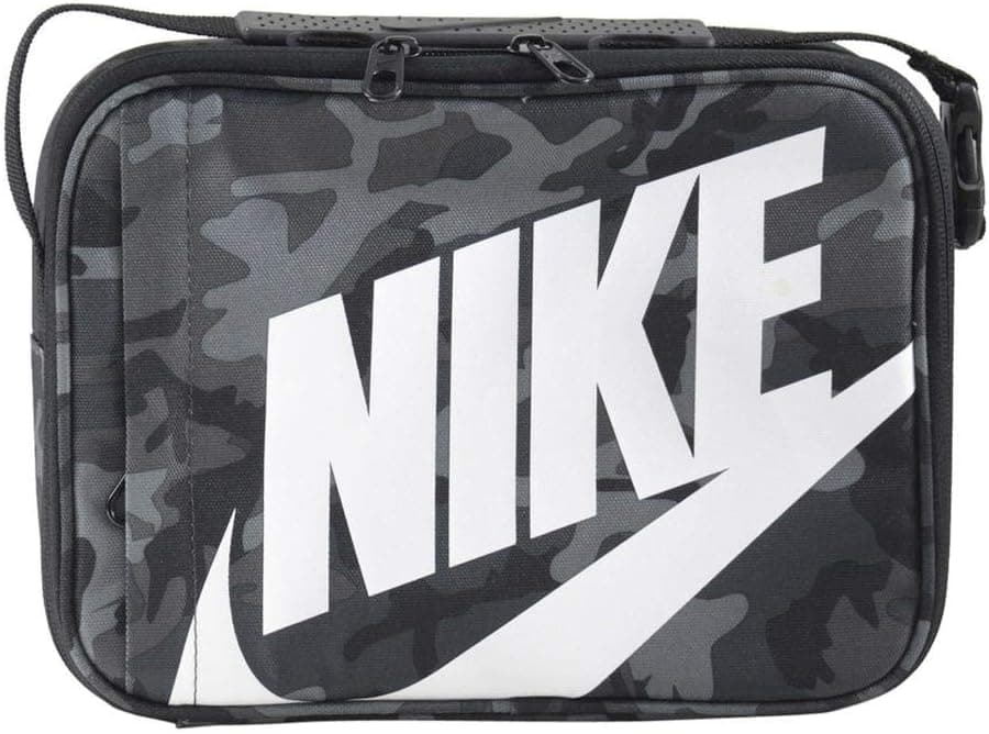Nike Futura Fuel Pack