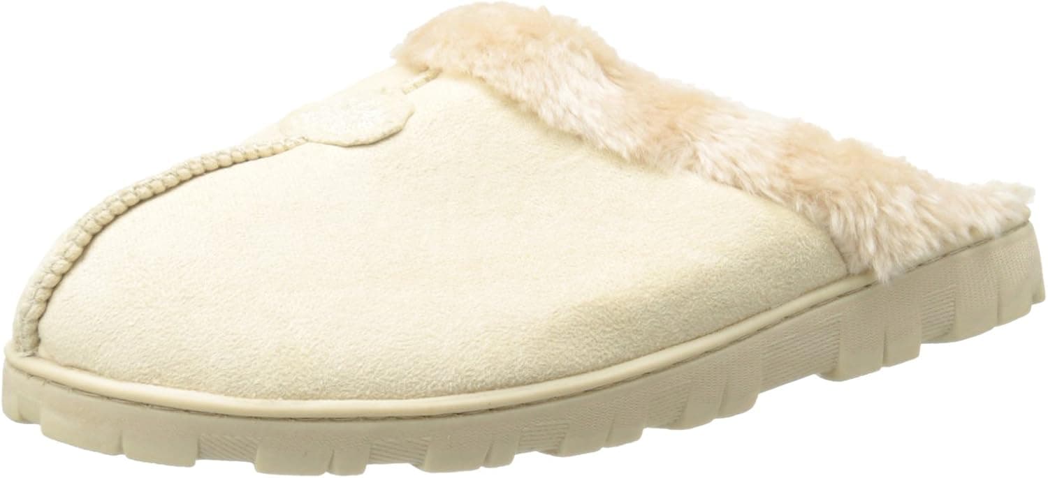 Muk Luks Women's Cozy Clog