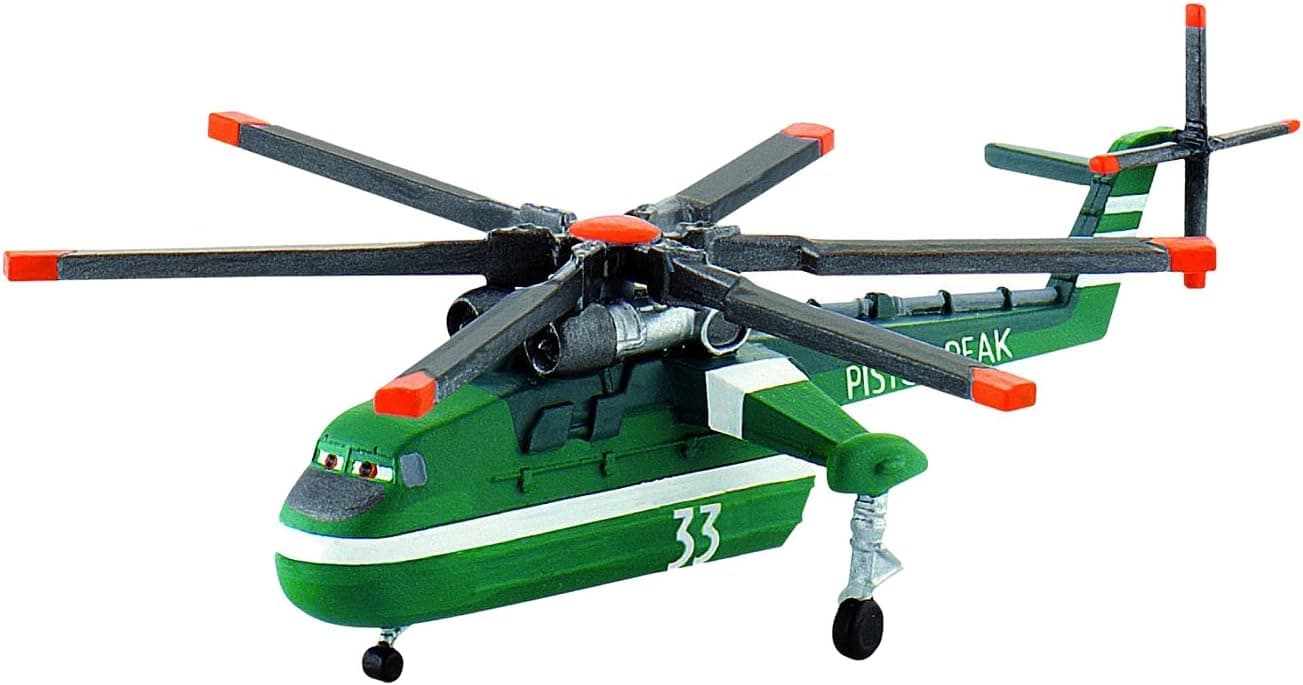 Bullyland Windlifter Action Figure