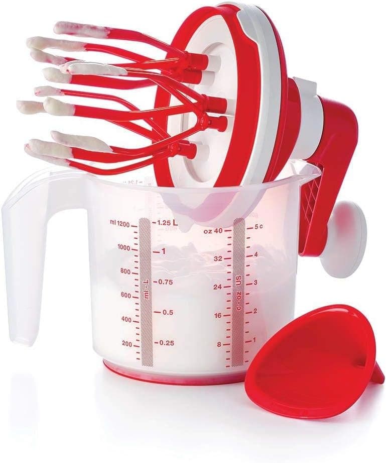 Whip 'N Mix Chef