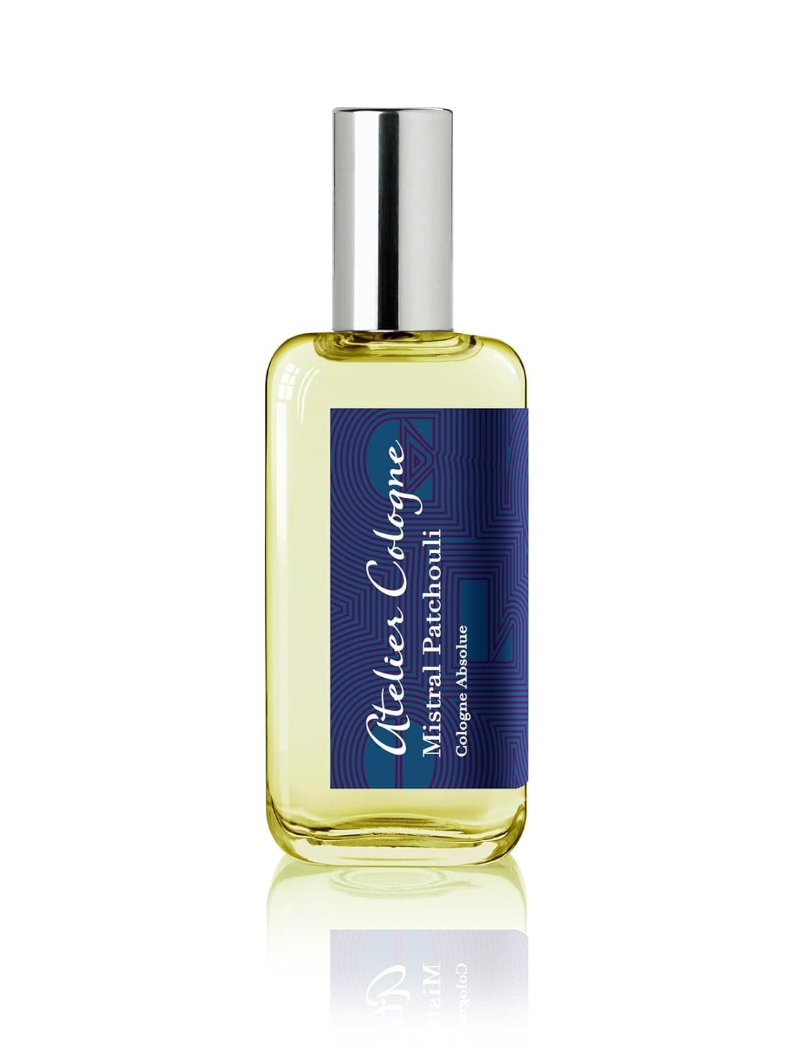 Atelier Cologne Cologne Absolue - Mistral Patchouli - 1 oz