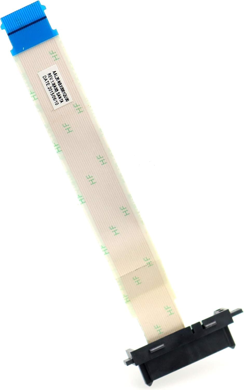 Deal4GO ODD Cable DVD Optical Drive Connector Ribbon Cable for Dell Inspiron 15 5555 5558 5559 and Vostro 3558 3458 NBX0001QU00 0RCVM8 RCVM8