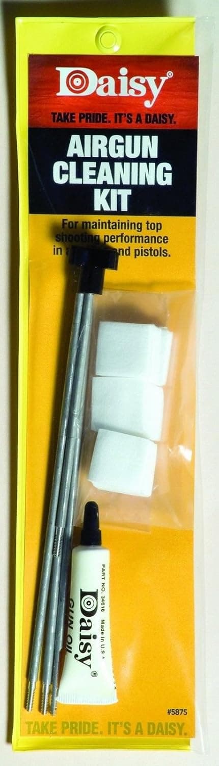 Daisy Air Gun Cleaning Kit
