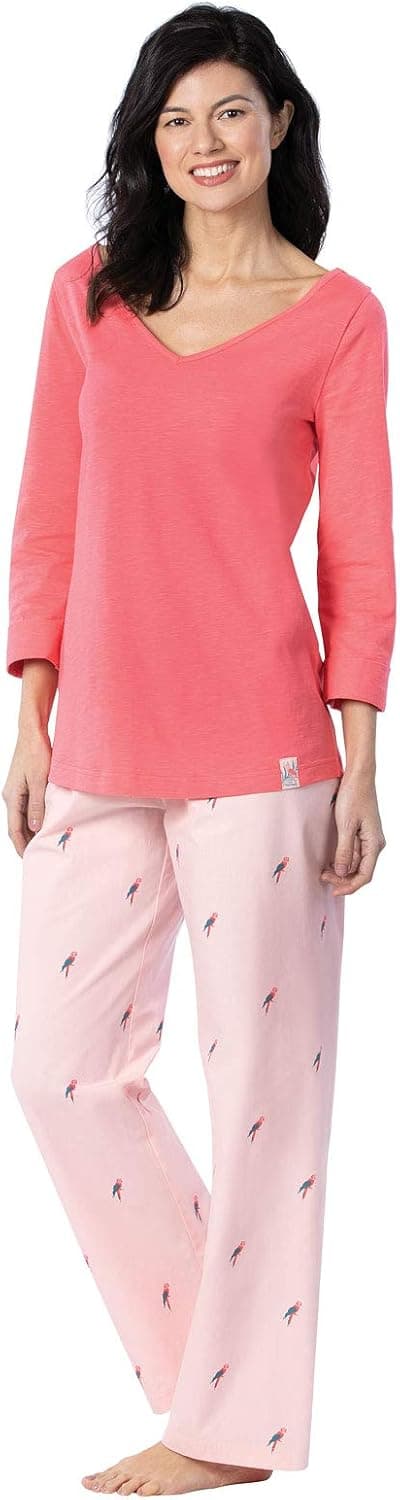 PajamaGram Women's Pajamas - Cute Pajamas For Women