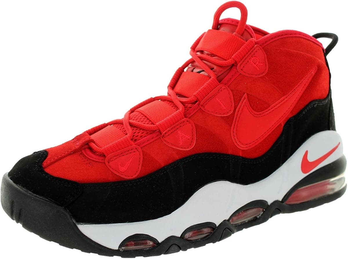NIKE Men's Air Max Uptempo