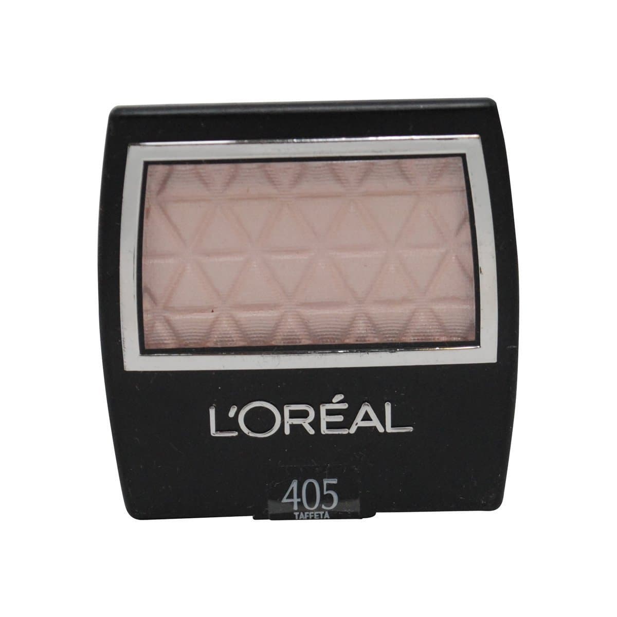 L'Oreal Wear Infinite Taffeta #405
