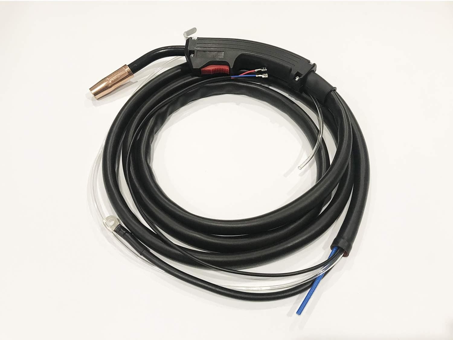 10ft Mig gun & Parts for Century Mig Gun Stinger Welder Parts 238-593-000 weld 5S (Mig Gun)
