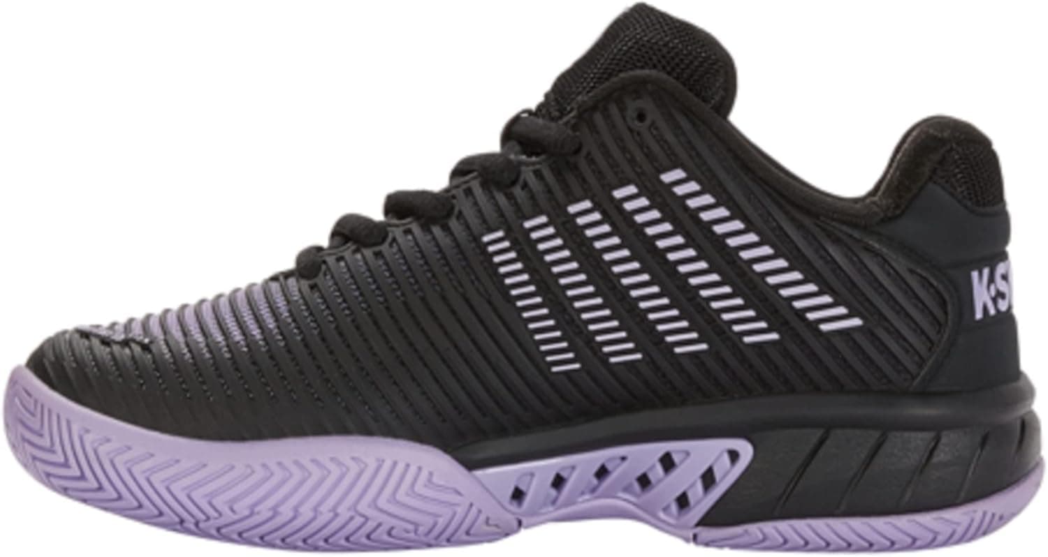 K-Swiss Women's Hypercourt Express 2 Tennis Shoe