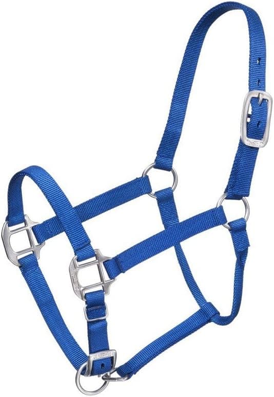Tough-1 Premium Nylon Halter