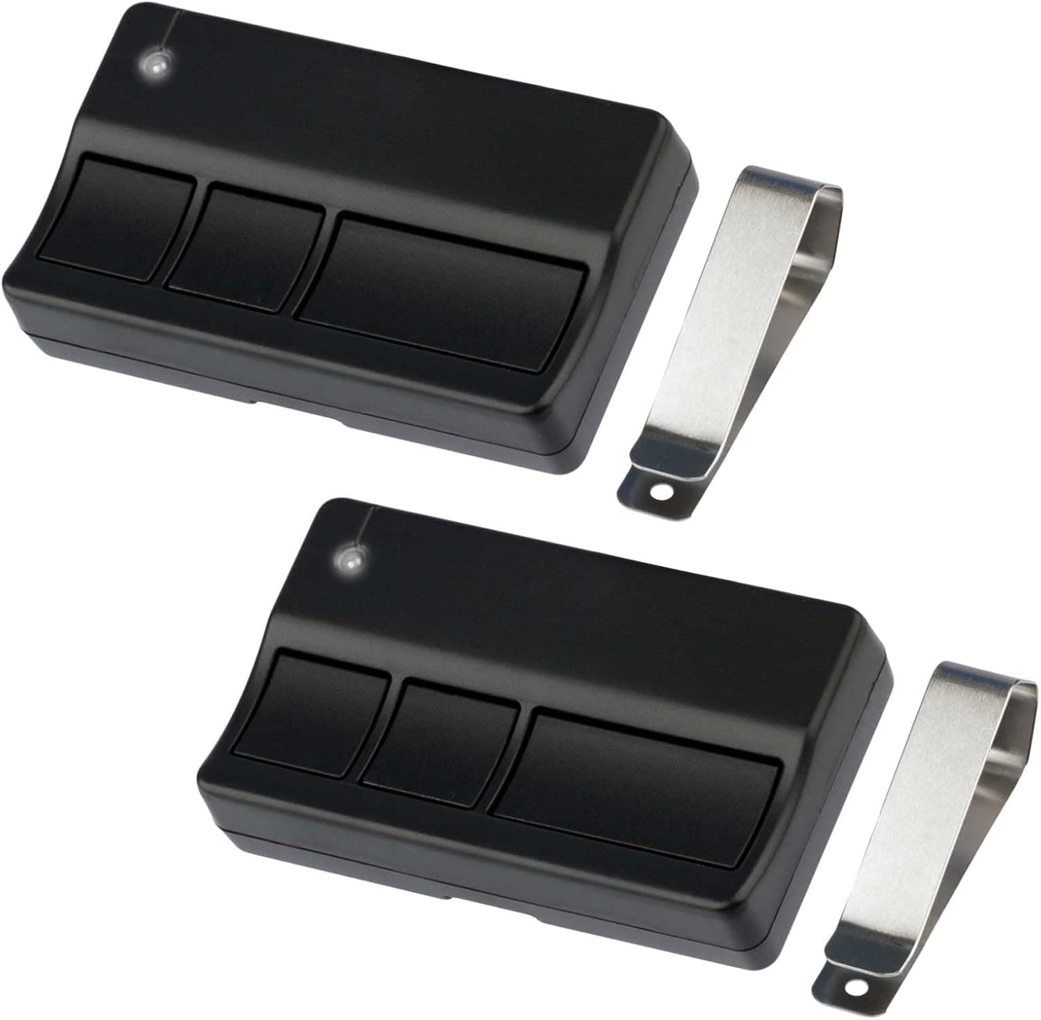 2 Remotes for 373LM Liftmaster Garage Door Opener