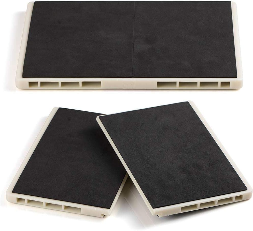 Aship Rebreakable Boards Martial Arts Taekwondo Karate MMA Ninja Training Practice ABS+EVA Foam Breaking Board for Kids Adults Board