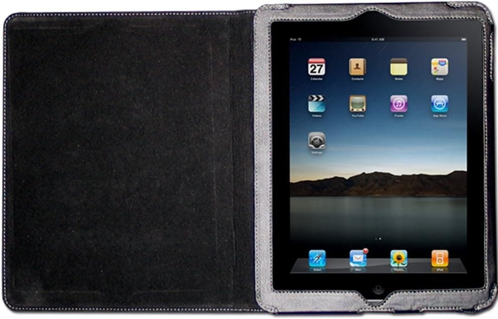 NFL Cleveland Browns iPad 2 Case