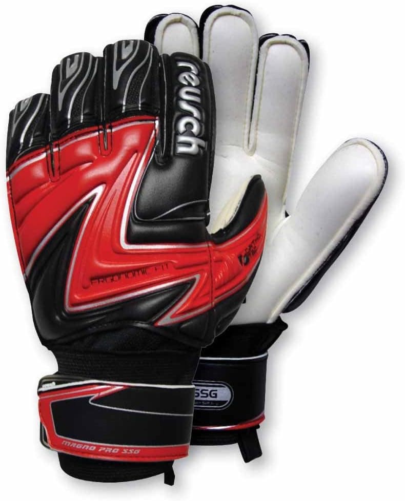 Reusch Junior Magno SSG Ortho Tec Goalie Gloves