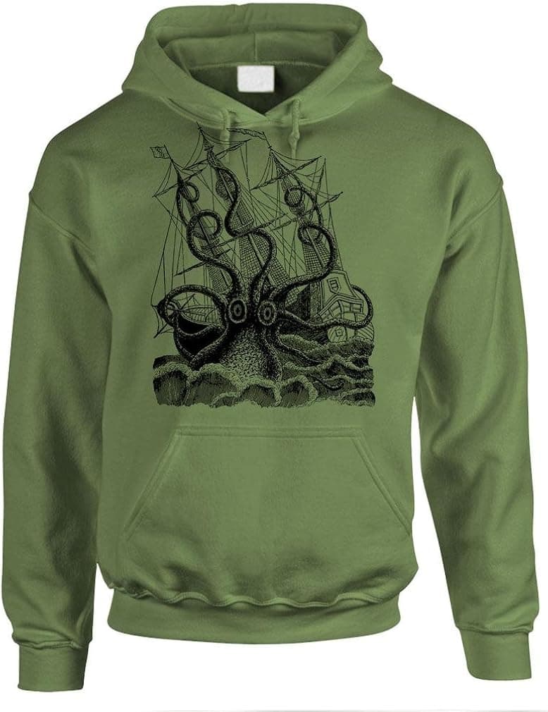 The Goozler mens Hoodie