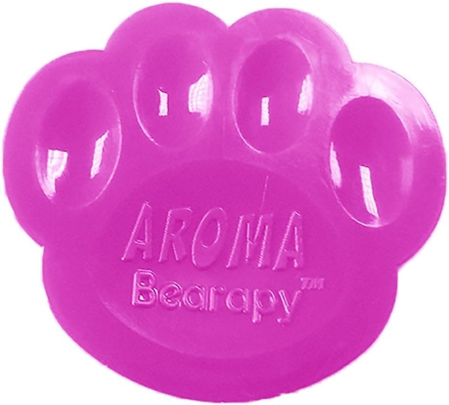 Stuffems Toy Shop Lavender AROMABearapy