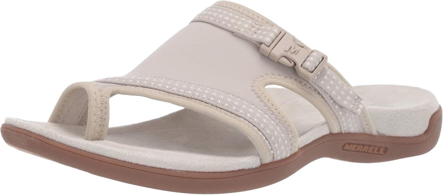Merrell Women's District Muri Wrap Sandal