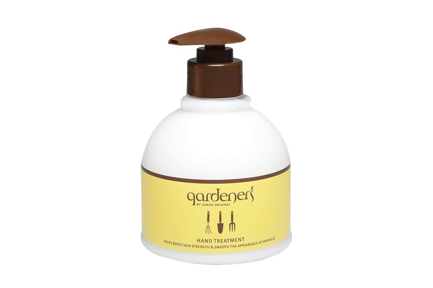 Caren Original Gardener's Hand Treatment, 12 Ounce