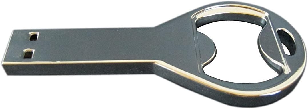 Mojo Bottle/Drink Opener USB 3.0 Flash Drive (64GB)