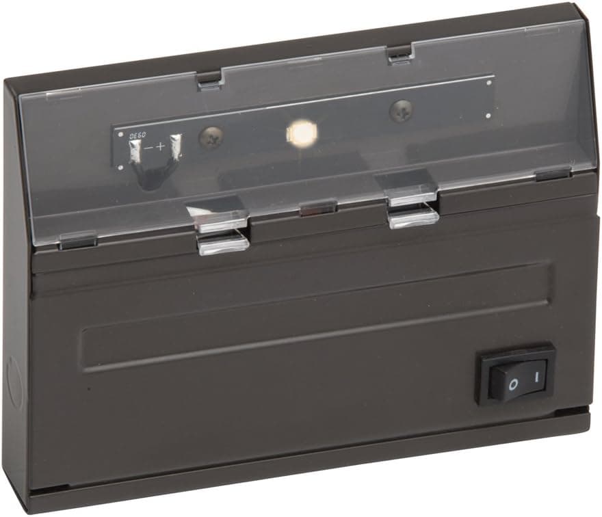 Kichler 12055BZ Cabinet Strip/Bar Light