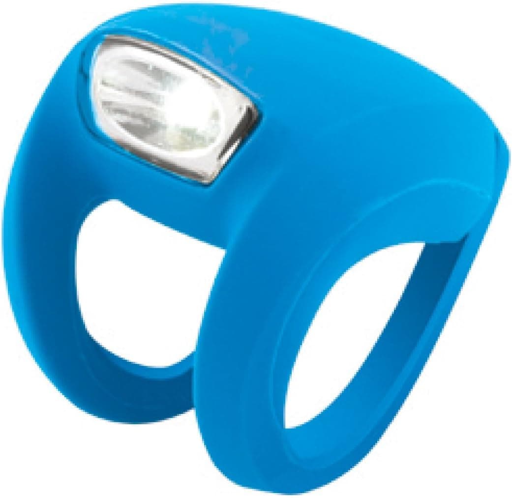 KNOG Frog Strobe Ft Bike Lights